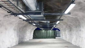 Țara care a construit un oraș subteran de frica Rusiei. Mai există aproximativ 50.000 de adăposturi antiaeriene